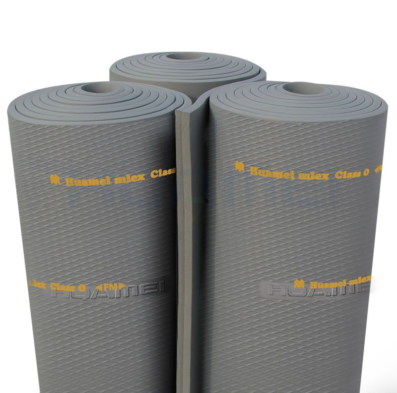 Mlex Class 0 Nitrile Rubber Foam 