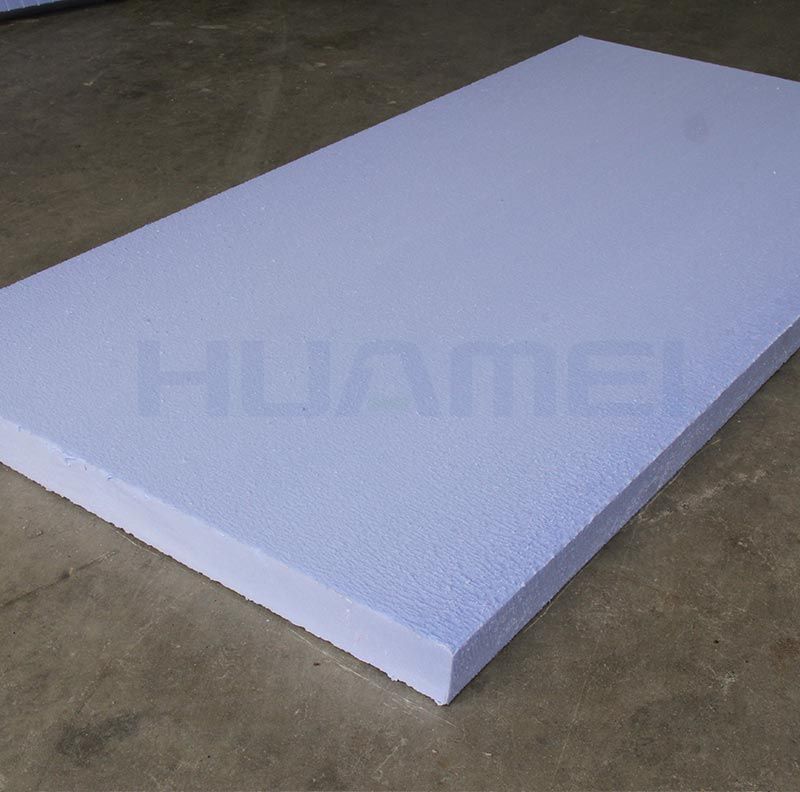 China Supplier Styrofoam Board High Density XPS Extruded