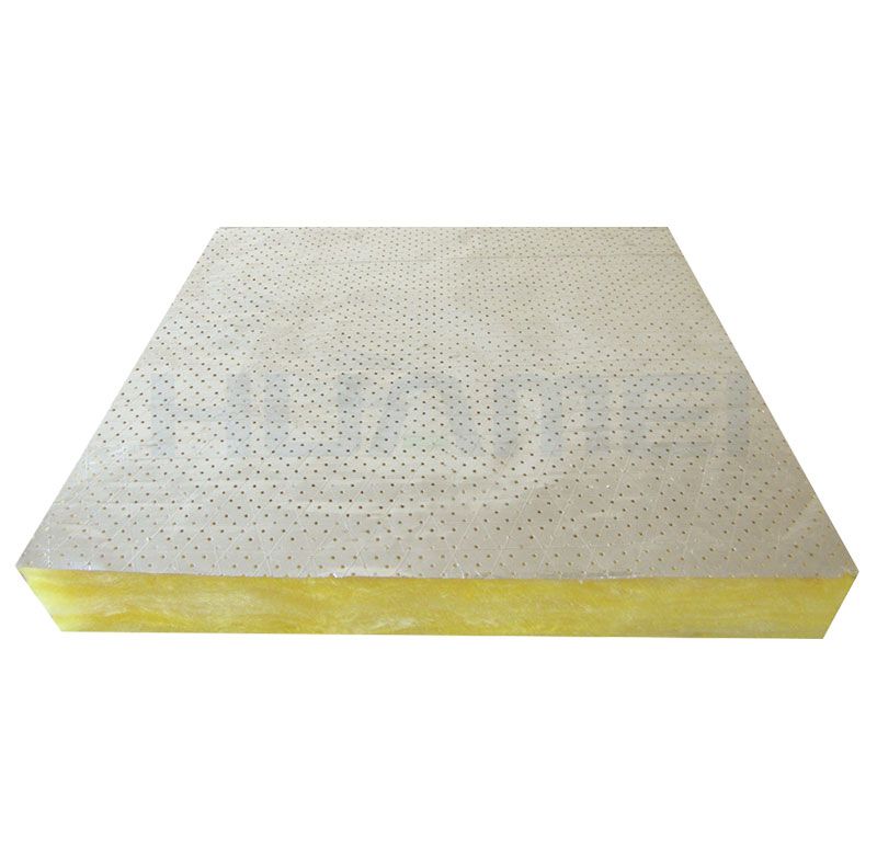 foil board insulation