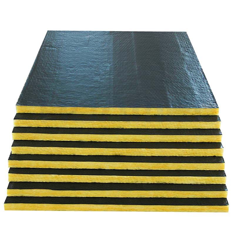 foil faced insulation board