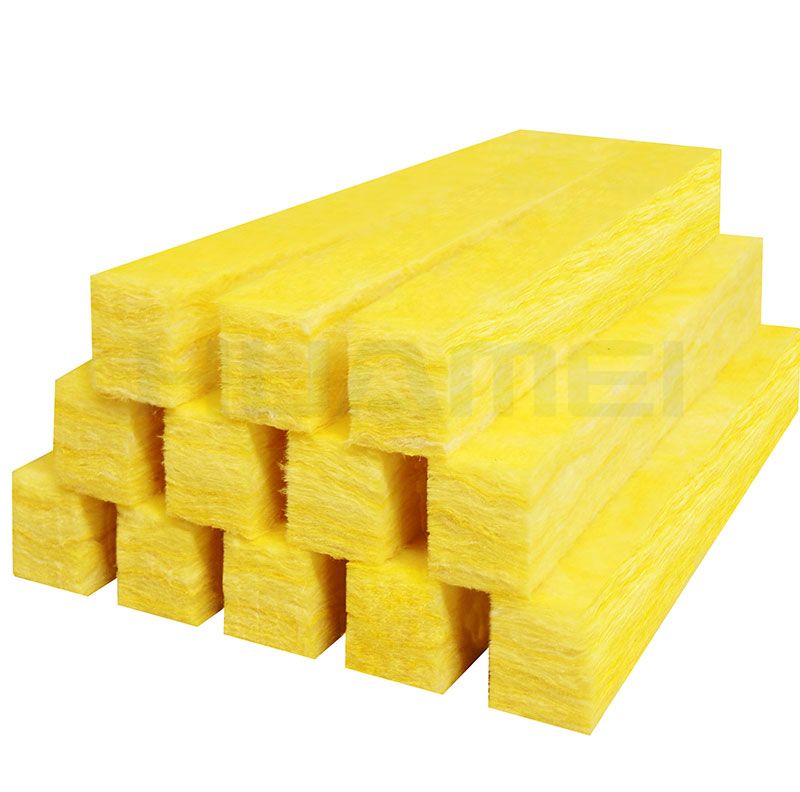 Glass Wool Batts R3.5