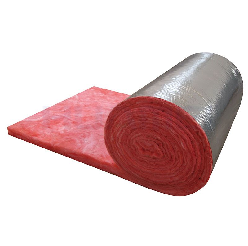 Colorful Glass Wool