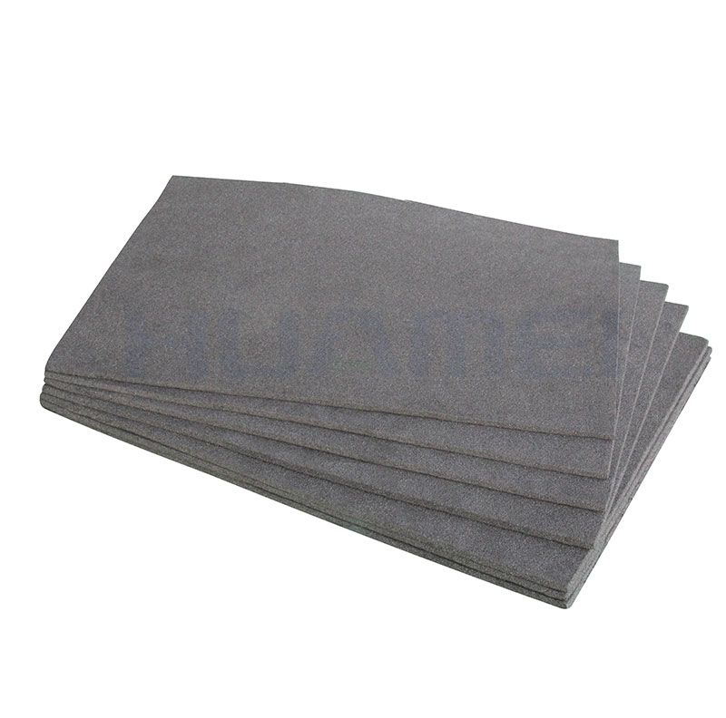 Cheap Sound Absorbing Foam Supplier