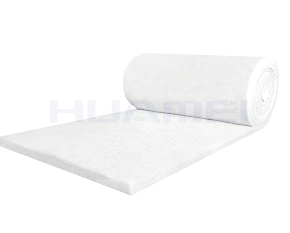 What is Formaldehyde-free Environmentally Friendly Glass Wool?