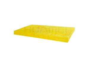 How much do you know about the application range of glass wool?