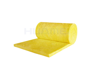 Advantages of Centrifugal Glass Wool