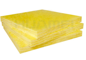 What Kind of Product Is Glass Wool Board?