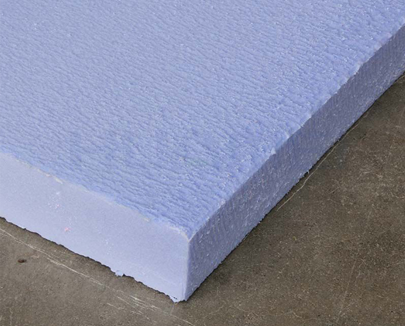 Production Process Related to XPS Extruded Board