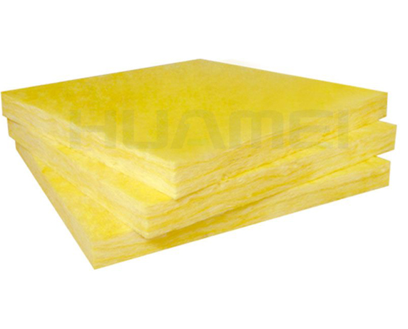 Introduction to Glass Wool(Part 3)