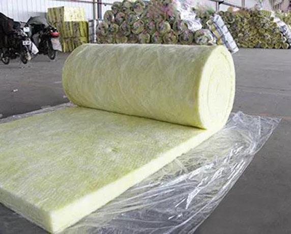 What Aspects Does the Usability of Glass Wool Reflect?