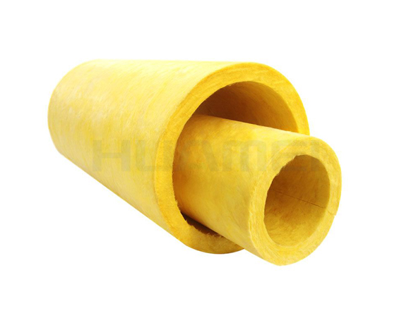 Applications of Glass Wool Insulation