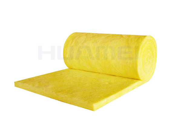 What Is The Properties of Glass Wool?