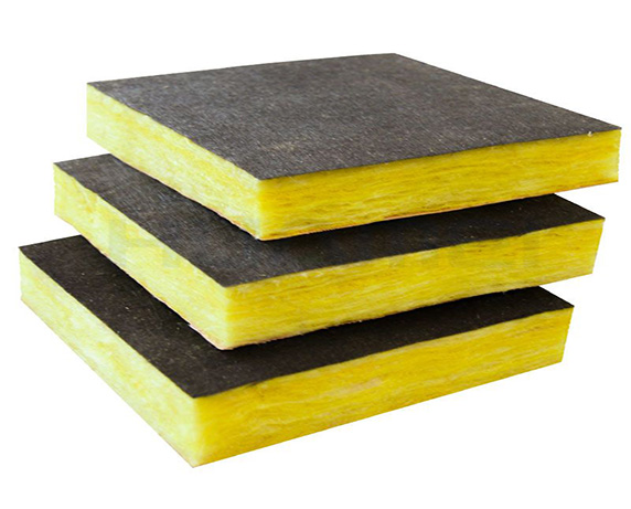 Applications And Functional Principle of Glass Wool