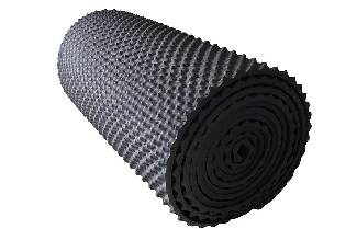 How Thick Should Acoustic Foam Be?