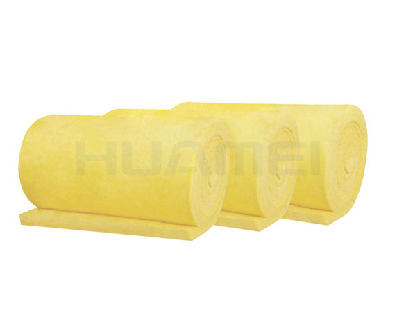 Why Choose Industrial Glass Wool Insulation?