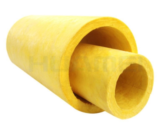 Why Glass Wool Is a Good Insulator?
