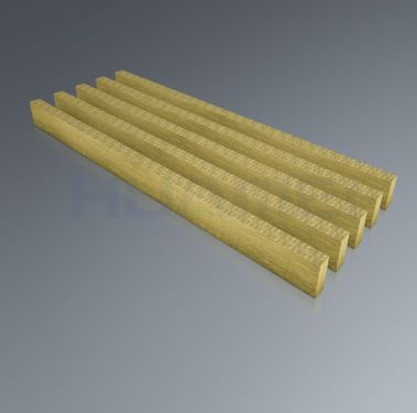 Exterior Wall Insulation Rock Wool