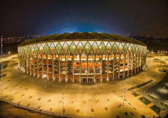 Alassane Ouattara Olympic Stadium