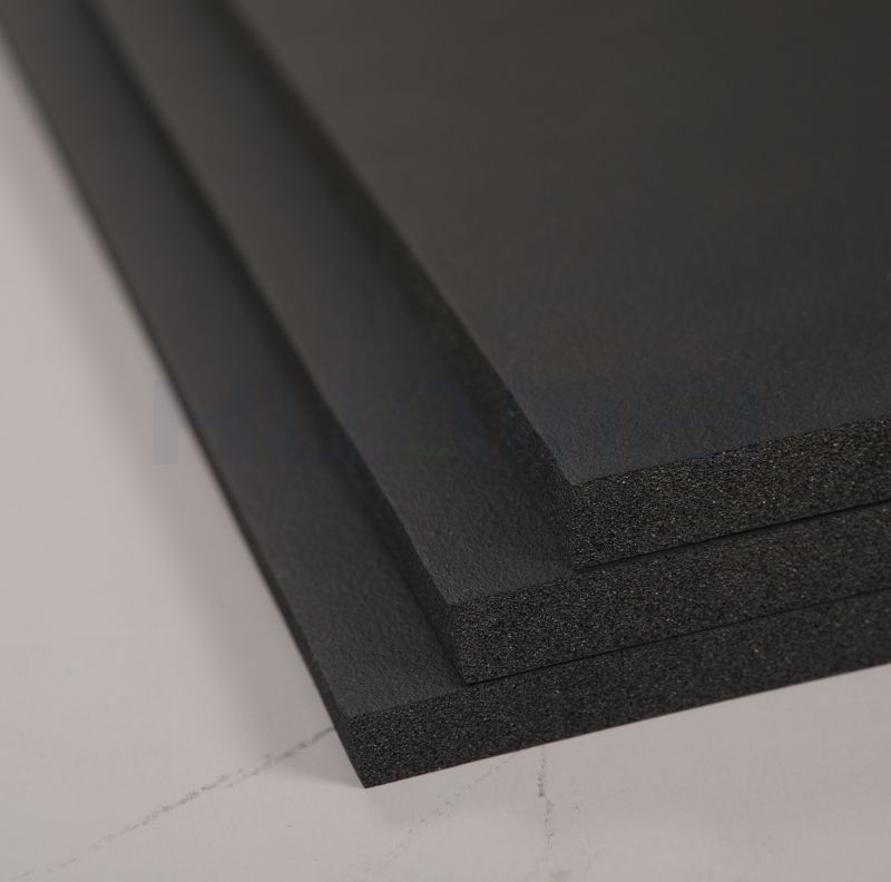 Rubber Foam Sound Insulation