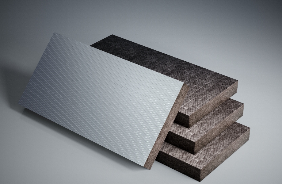 Why Install High-Strength Roof Insulation Rockwool Board on Walls?