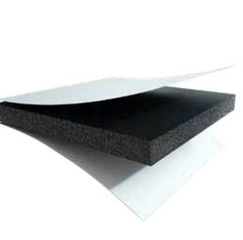 Long-life Fully Waterproof Insulation Quilt