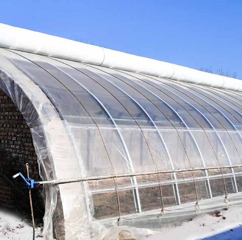 Long-life Fully Waterproof Insulation Quilt