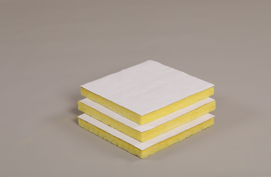 Why Use Glass Wool In Sustainable Construction?