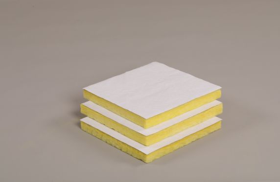 Why Use Glass Wool In Sustainable Construction?