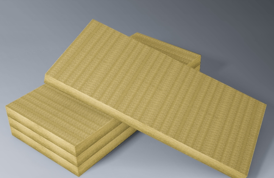 Global Demand for Rock Wool Insulation Surges Amid Green Building Boom