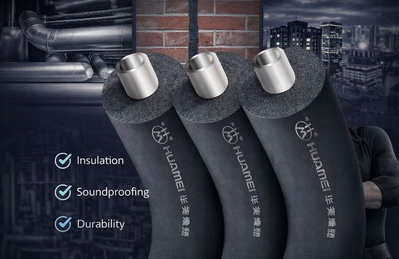 Why Choose Class 1 Rubber Foam?