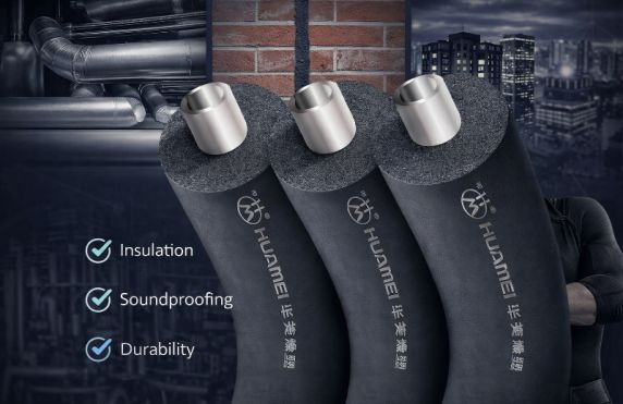 Why Choose Class 1 Rubber Foam?