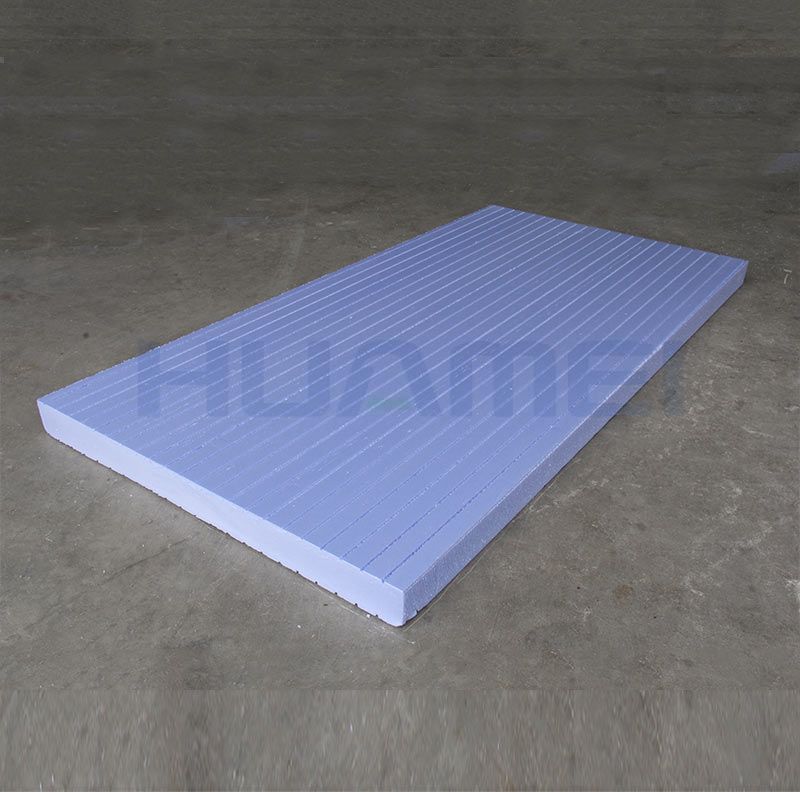 EPS Polystyrene Sheet – Al-Rashed Polystyrene الراشد للبولسترين